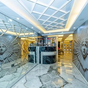 Luce Suites Taksim